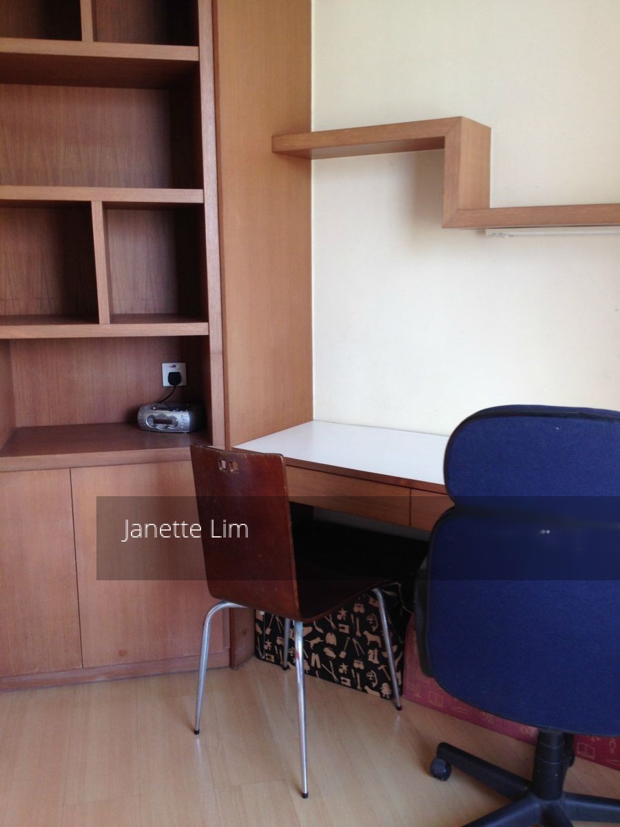 Yew Mei Green (D23), Condominium #131698642